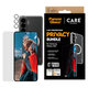 Bundle Privacy 3w1 do Samsung Galaxy S26+, PanzerGlass
