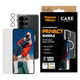 Bundle Privacy 3w1 do Samsung Galaxy S26 Ultra, PanzerGlass