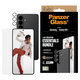 Bundle Essentials 2w1 do Samsung S26+, PanzerGlass