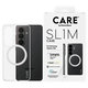 Etui SL1M do Samsung S26, Przezroczysty, CARE