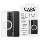 Etui SL1M do Samsung S26, Przezroczysty, CARE