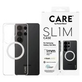 Etui SL1M do Samsung Galaxy S26 Ultra, Przezroczysty, Transparent, PanzerGlass