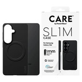 Etui SL1M do Samsung Galaxy S26, Czarne, PanzerGlass