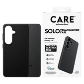 Etui Solo do Samsung Galaxy S26, Czarne, PanzerGlass