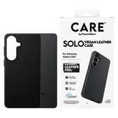 Etui Solo do Samsung Galaxy S26+, Czarne, PanzerGlass