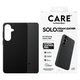 Etui Solo do Samsung Galaxy S26+, Czarne, PanzerGlass