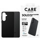 Etui Solo do Samsung Galaxy S26+, Czarne, PanzerGlass