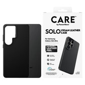 Etui Solo do Samsung Galaxy S26 Ultra, Czarne, PanzerGlass