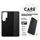 Etui Solo do Samsung Galaxy S26 Ultra, Czarne, PanzerGlass