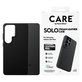 Etui Solo do Samsung Galaxy S26 Ultra, Czarne, PanzerGlass