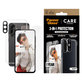 Bundle 3w1 do Samsung A36 5G, CARE