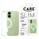 Etui SL1M do iPhone 17, Przezroczyste, PanzerGlass