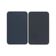 Tylne szkło pokrywy MagSafe do iPhone 17 Pro, Dark Blue