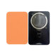Tylne szkło pokrywy MagSafe do iPhone 17 Pro Max, Orange