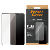 Szkło hartowane UWF do Honor Magic8 Pro, Czarne, PanzerGlass