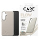 Etui FLOW z QI do Samsung Galaxy S26+, Vanilla, PanzerGlass