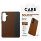 Etui Solo do Samsung Galaxy S26, Hnedé, PanzerGlass