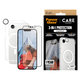 Bundle 3w1 do iPhone 17e/16e, PanzerGlass