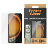 Szkło hartowane UWF do Samsung Galaxy Xcover7 Pro/Xcover7/Xcover6 Pro, Przezroczyste, PanzerGlass