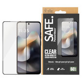 Szkło hartowane UWF do Motorola Moto G57 Power 5G, Czarne, PanzerGlass