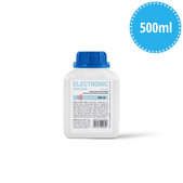 Woda demineralizowana do elektroniki, 500 ml