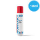 Środek do czyszczenia styków S61, 100 ml, spray