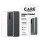 Etui Urban Combat do Samsung Galaxy A37, Przezroczyste, PanzerGlass