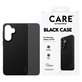 Etui TPU do Samsung A37, Czarny, CARE