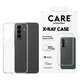 Etui X-Ray do Samsung Galaxy A37, Przezroczyste, PanzerGlass