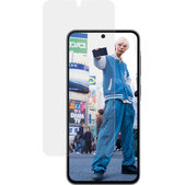 Szkło hartowane UWF z aplikatorem do Samsung Galaxy A57, przezroczyste, clear, PanzerGlass
