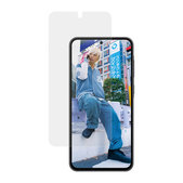 Szkło hartowane UWF z aplikatorem do Samsung Galaxy A37, przezroczyste, clear, PanzerGlass