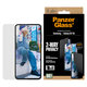 Szkło hartowane UWF Privacy z aplikatorem do Samsung Galaxy A37, Przezroczyste, PanzerGlass
