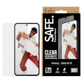 Szkło hartowane UWF z aplikatorem do Samsung Galaxy A57, Przezroczyste, SAFE by PanzerGlass