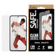 Szkło hartowane UWF z aplikatorem do Samsung Galaxy A57, Przezroczyste, SAFE by PanzerGlass