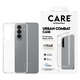 Etui Urban Combat do Samsung Galaxy A57, Przezroczyste, PanzerGlass