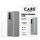 Etui Urban Combat do Samsung Galaxy A57, Przezroczyste, PanzerGlass