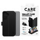 Etui Wallet Kickstand do Samsung Galaxy A57, Czarne, PanzerGlass