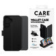 Etui Wallet Kickstand do Samsung Galaxy A37, Czarne, PanzerGlass