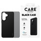 Etui TPU do Samsung Galaxy A57, Czarne, PanzerGlass