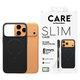 Etui SL1M do iPhone 17 Pro Max, Czarny, PanzerGlass