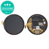 Wyświetlacz OLED do Huawei Watch GT 3 JPT-B29, Ekran dotykowy bez ramki