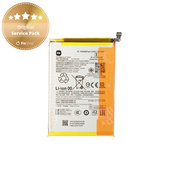 Bateria dla Xiaomi 14C 4G, POCO C75, BN5X, 1330101000187A, Genuine Service Pack