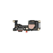 Złącze ładowania z czytnikiem SIM i płytą do Xiaomi 15T Pro 5G, 5600010O12U00, Genuine Service Pack