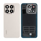 Pokrywa baterii dla Xiaomi 15T 5G, Rose Gold, 5600070O12A00, Genuine Service Pack