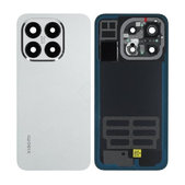 Pokrywa baterii dla Xiaomi 15T 5G, Gray, 5600080O12A00, Genuine Service Pack