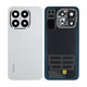 Pokrywa baterii dla Xiaomi 15T 5G, Gray, 5600080O12A00, Genuine Service Pack