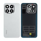 Pokrywa baterii dla Xiaomi 15T 5G, Gray, 5600080O12A00, Genuine Service Pack