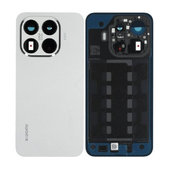 Pokrywa baterii dla Xiaomi 15T Pro 5G, Gray, 5600080O12U00, Genuine Service Pack