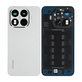 Pokrywa baterii dla Xiaomi 15T Pro 5G, Gray, 5600080O12U00, Genuine Service Pack