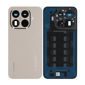 Pokrywa baterii dla Xiaomi 15T Pro 5G, Mocha Gold, 5600090O12U00, Genuine Service Pack